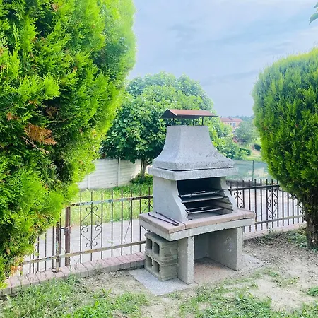 Monferrato Feriehus *